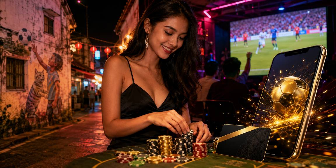 orange slot Casino, Slots dan Sportsbook untuk Malaysia