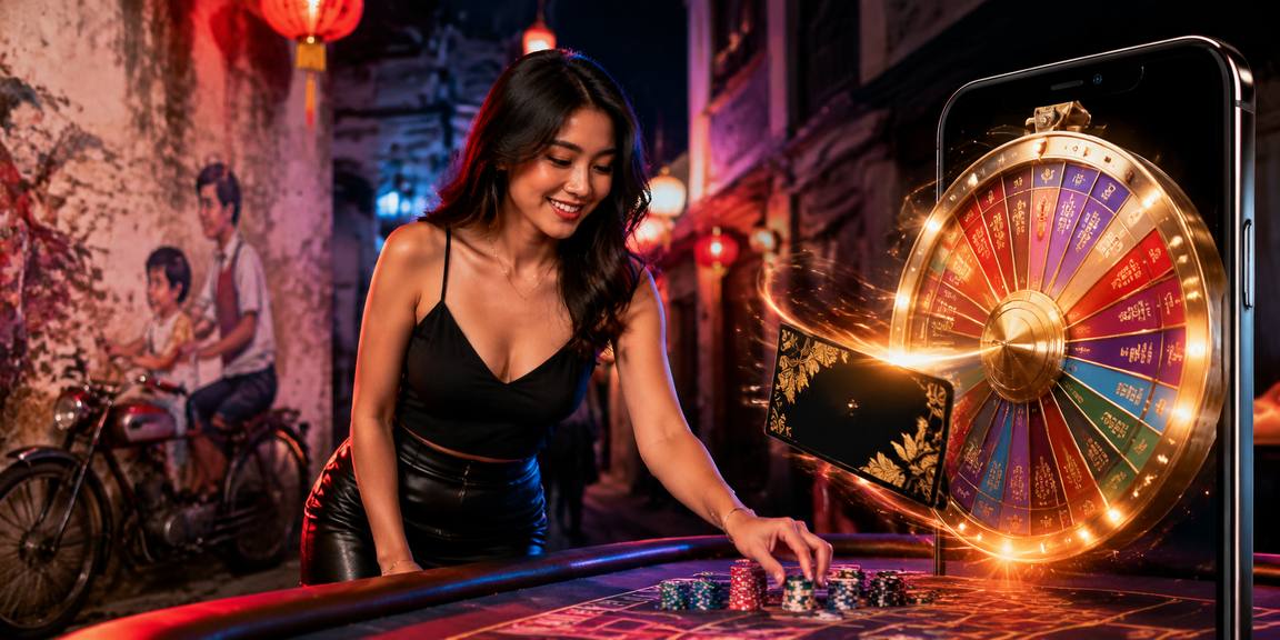 orange slot Casino, Slots dan Sportsbook untuk Malaysia