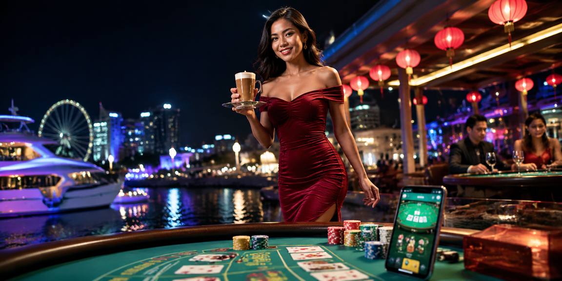 orange slot Casino, Slots dan Sportsbook untuk Malaysia