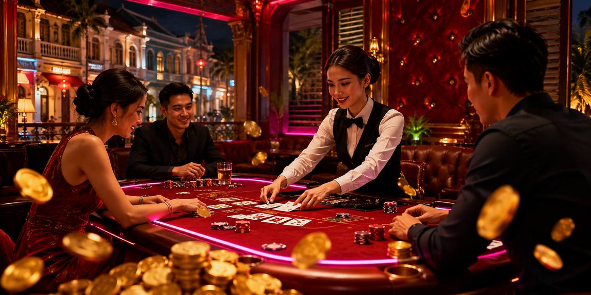 orange slot Casino, Slots dan Sportsbook untuk Malaysia