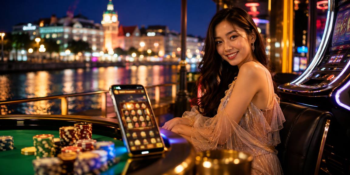 Daftar dan Akses Lobby orange slot dalam Beberapa Saat