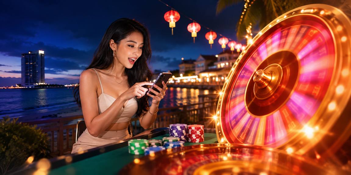 Sugar Rush — Permainan Slot dengan Gula dan Hadiah