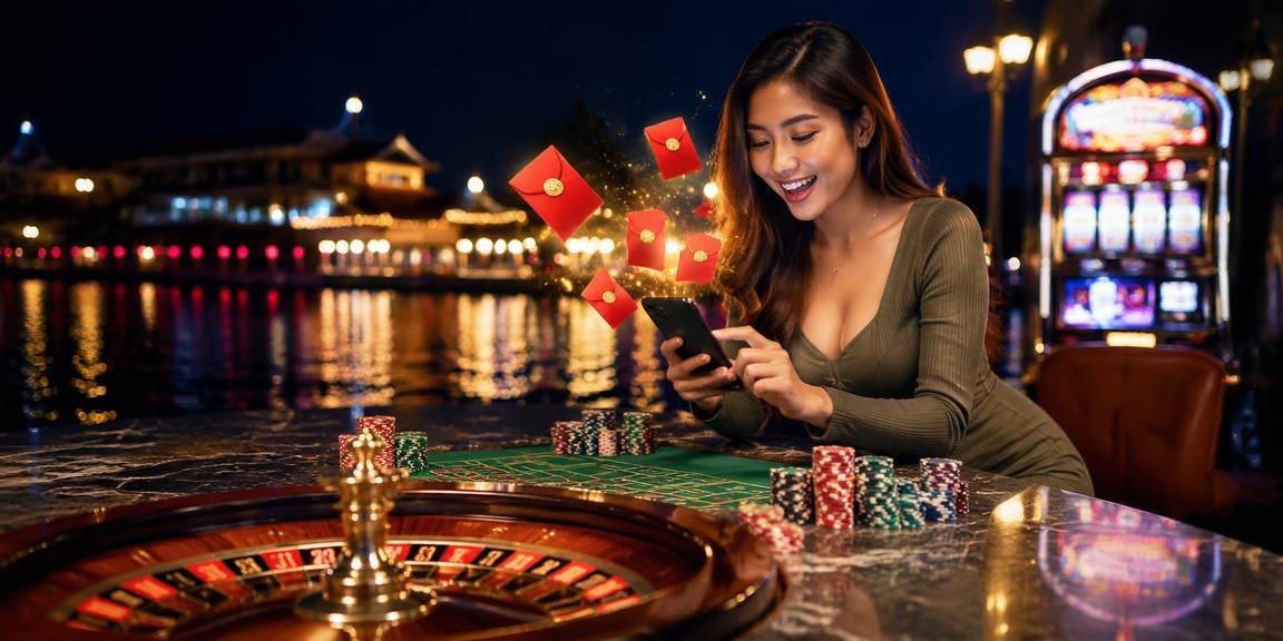 Sugar Rush — Permainan Slot dengan Gula dan Hadiah